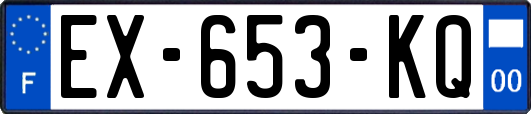 EX-653-KQ