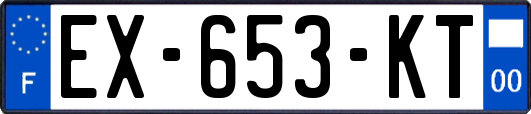 EX-653-KT