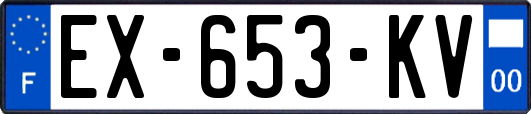 EX-653-KV