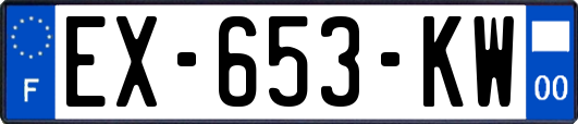 EX-653-KW