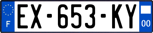 EX-653-KY