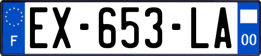 EX-653-LA