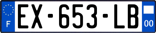 EX-653-LB