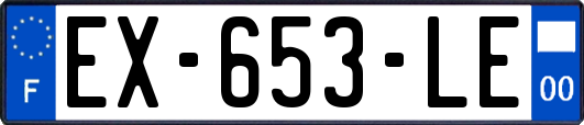 EX-653-LE