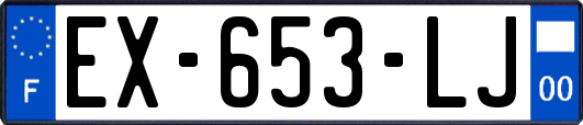 EX-653-LJ