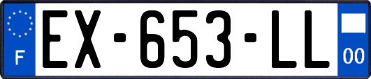 EX-653-LL