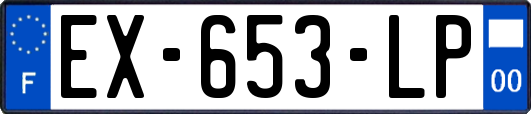 EX-653-LP