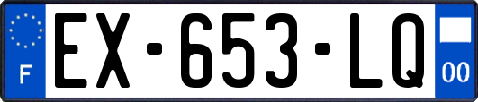 EX-653-LQ