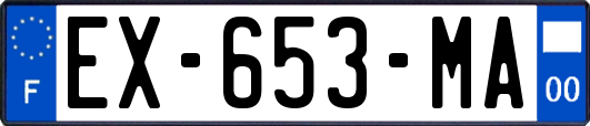 EX-653-MA