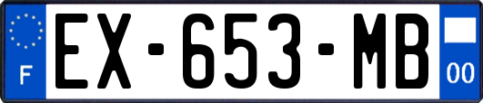 EX-653-MB