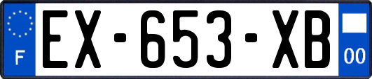 EX-653-XB