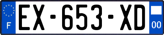 EX-653-XD