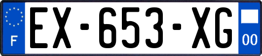 EX-653-XG