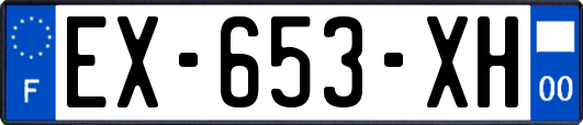 EX-653-XH