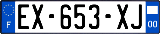 EX-653-XJ