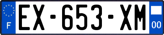 EX-653-XM