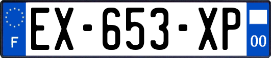 EX-653-XP