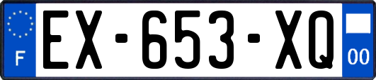 EX-653-XQ