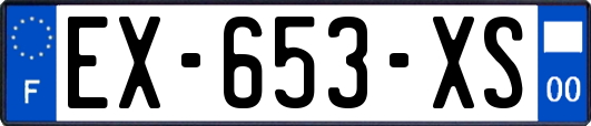 EX-653-XS