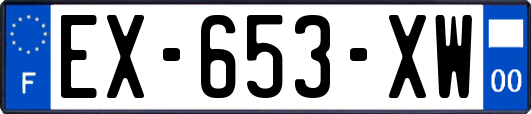 EX-653-XW