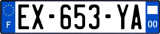 EX-653-YA
