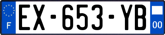 EX-653-YB