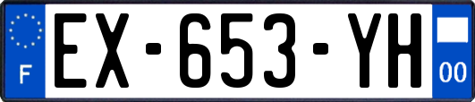 EX-653-YH