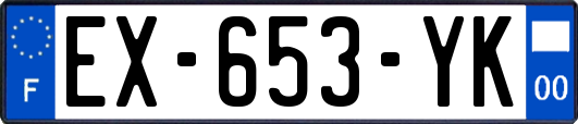 EX-653-YK
