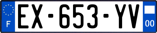 EX-653-YV