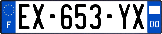 EX-653-YX