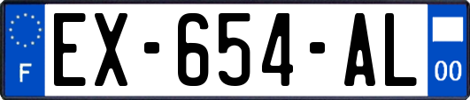 EX-654-AL