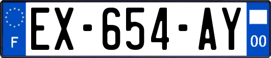 EX-654-AY
