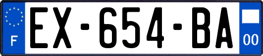 EX-654-BA
