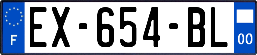 EX-654-BL