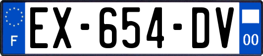 EX-654-DV
