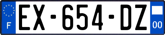 EX-654-DZ