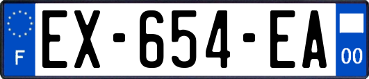 EX-654-EA