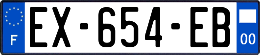 EX-654-EB