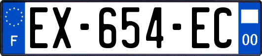 EX-654-EC