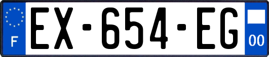 EX-654-EG