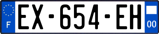 EX-654-EH