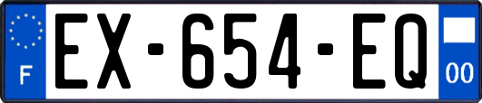 EX-654-EQ