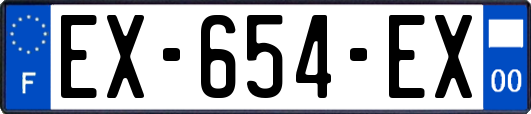 EX-654-EX