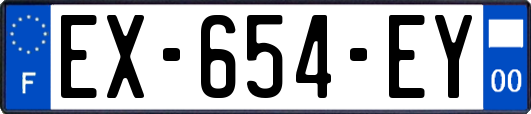 EX-654-EY