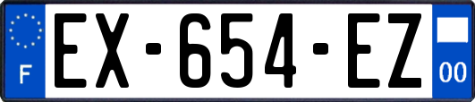 EX-654-EZ
