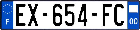 EX-654-FC