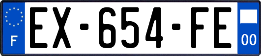 EX-654-FE