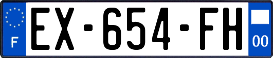 EX-654-FH