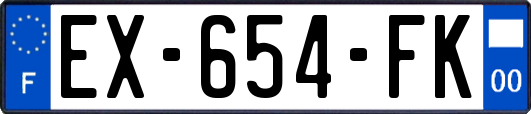 EX-654-FK