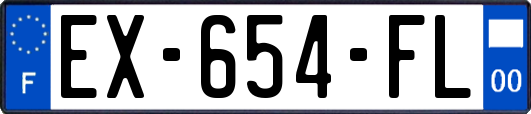 EX-654-FL